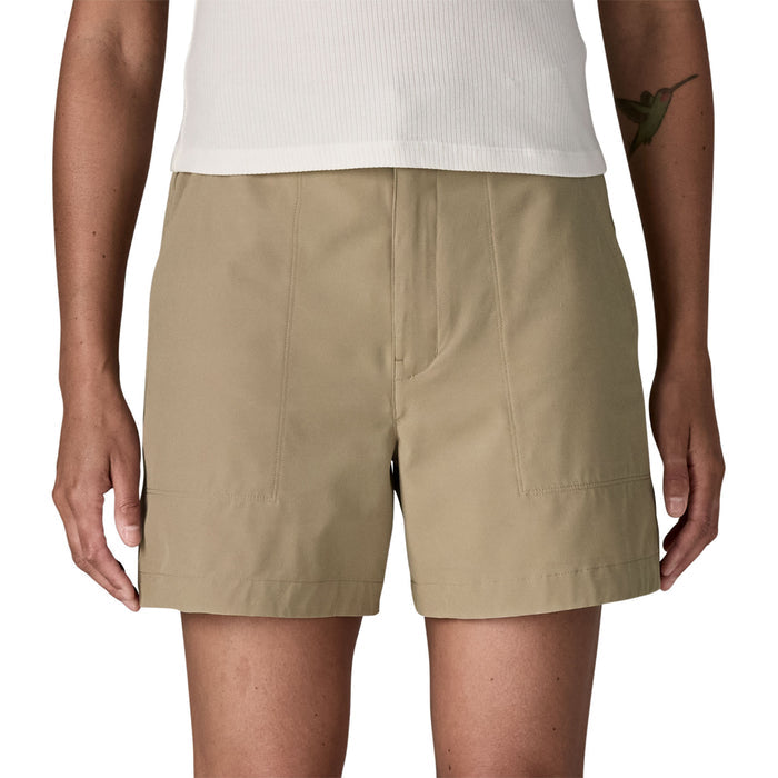 Women's Roamwith Shorts