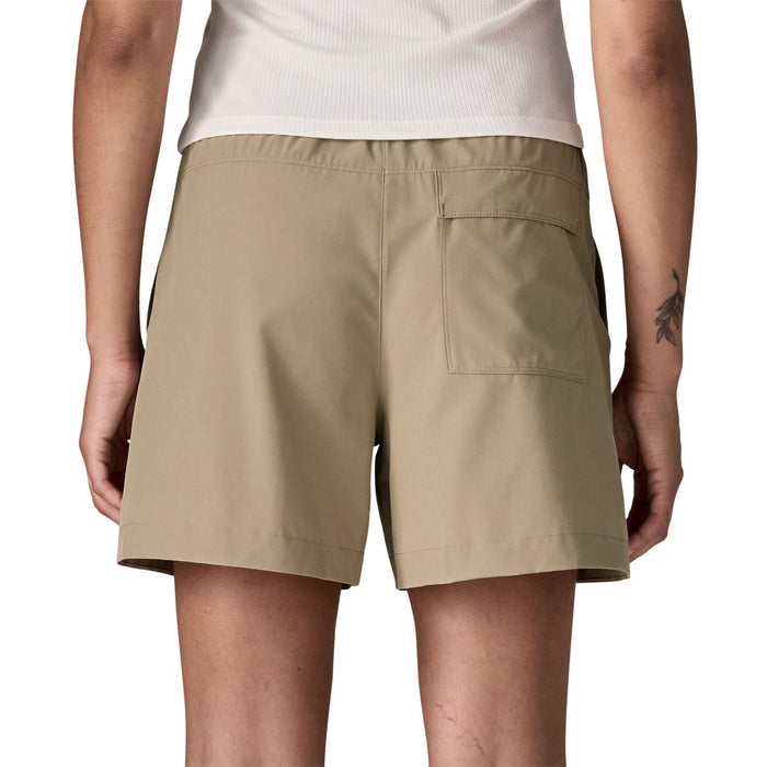 Women's Roamwith Shorts