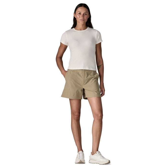 Women's Roamwith Shorts