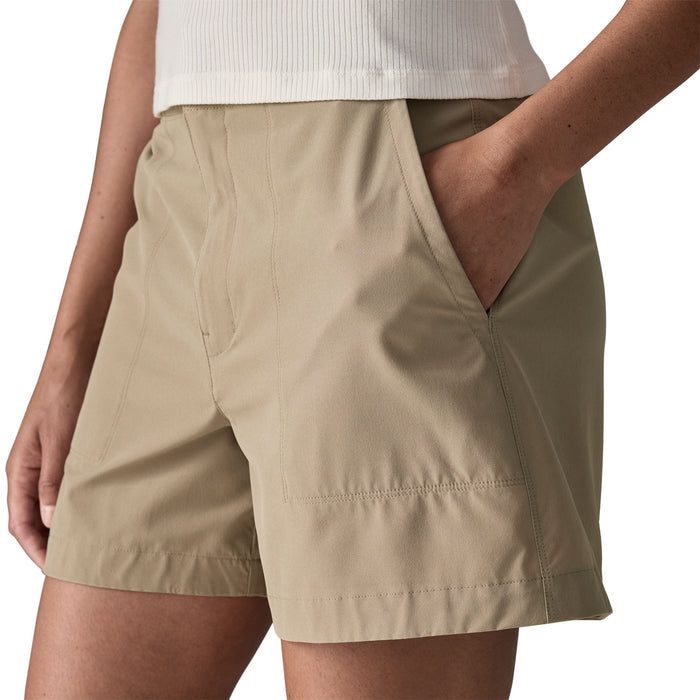 Women's Roamwith Shorts