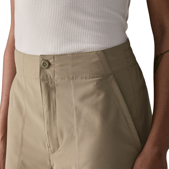 Women's Roamwith Shorts