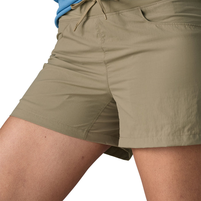 Women's Sandy Cay Shorts - 4"