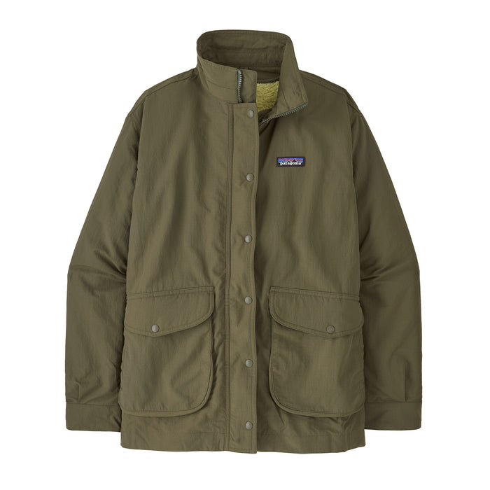 Women's Skysail 3-in-1 Coat