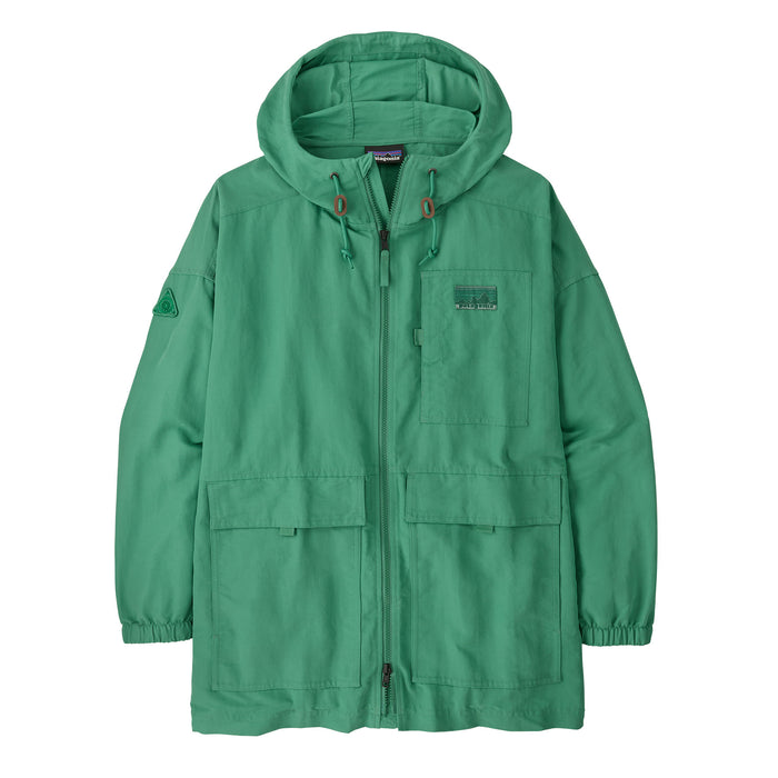Women's Skysail Unlined Parka