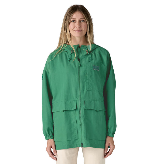 Women's Skysail Unlined Parka