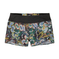 Women's Stretch Hydropeak Surf Shorts