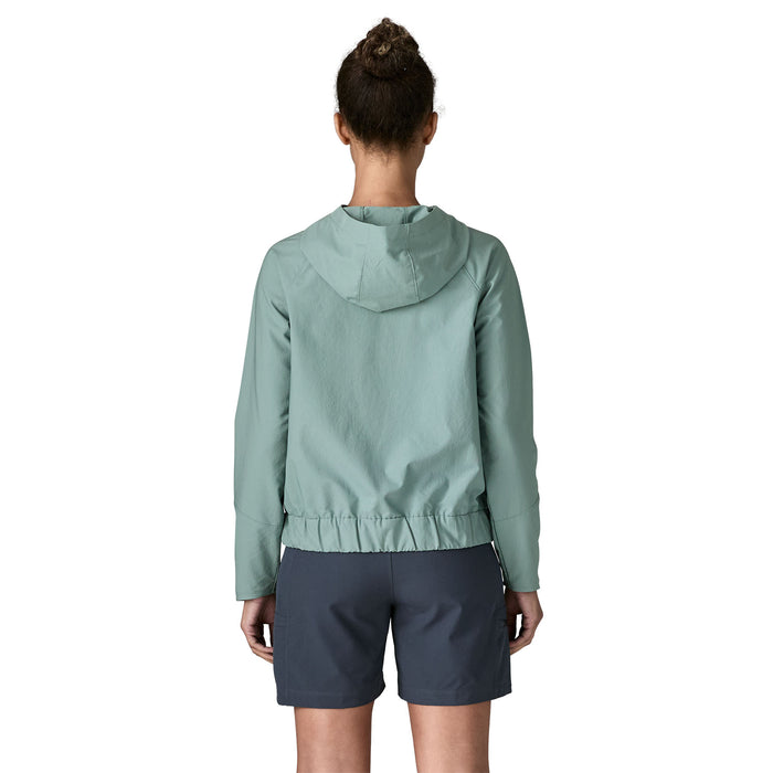 Women's Swift Drift Sun Hoody