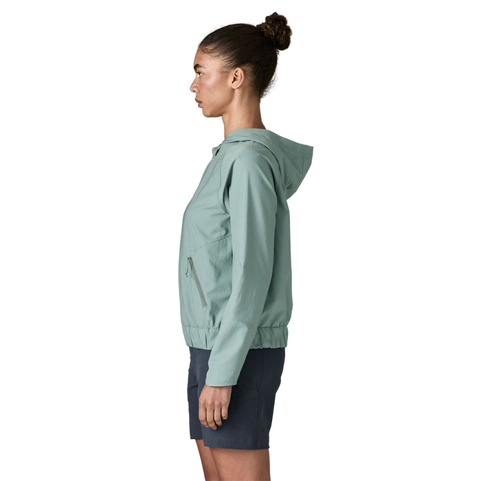 Women's Swift Drift Sun Hoody