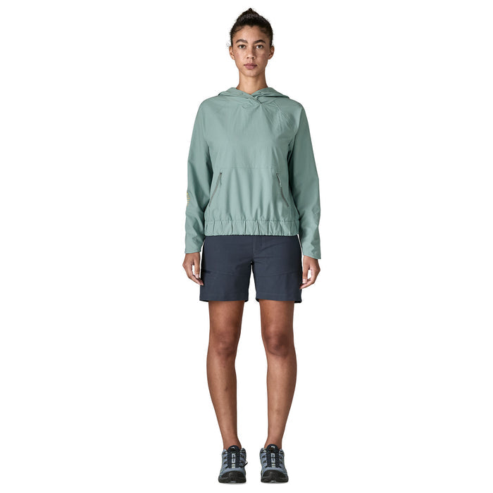 Women's Swift Drift Sun Hoody