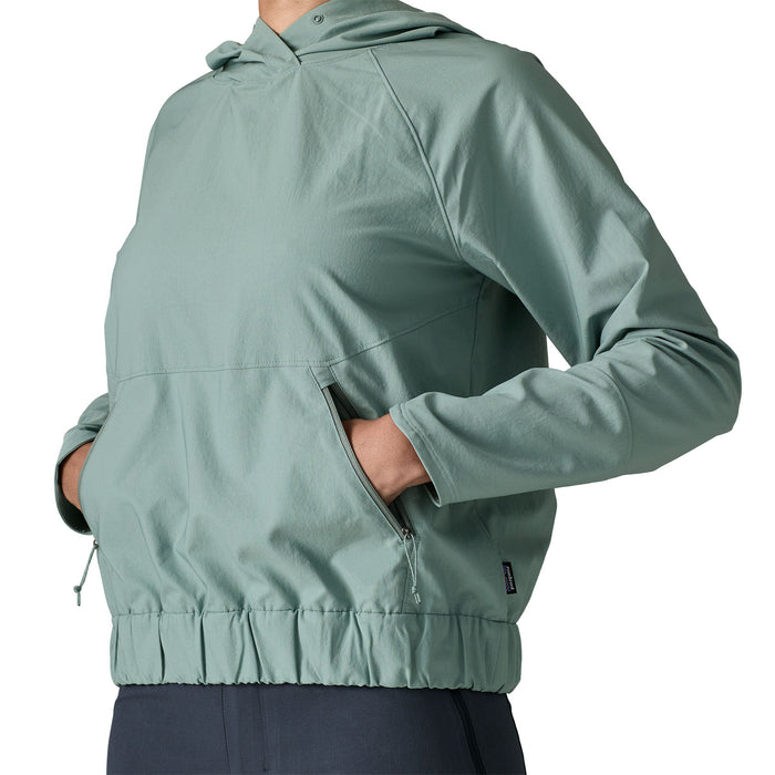 Women's Swift Drift Sun Hoody