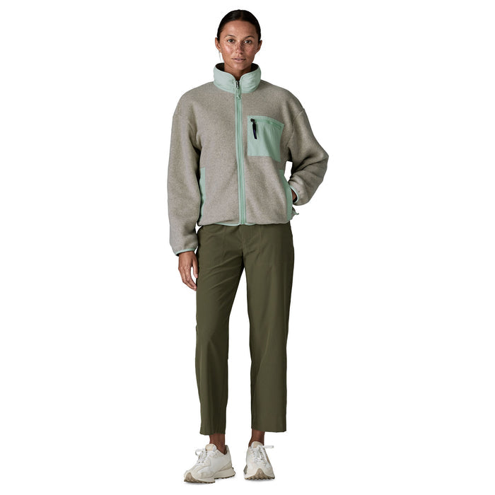 Women's Synchilla® Fleece Jacket