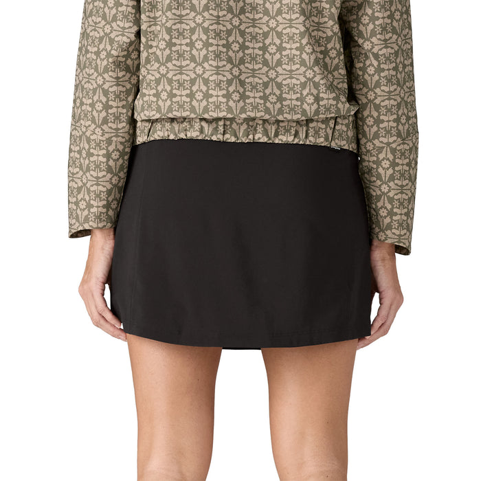 Women's Tech Skort