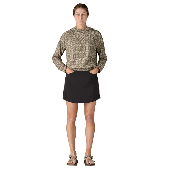 Women's Tech Skort