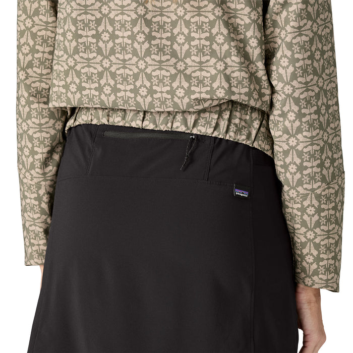 Women's Tech Skort