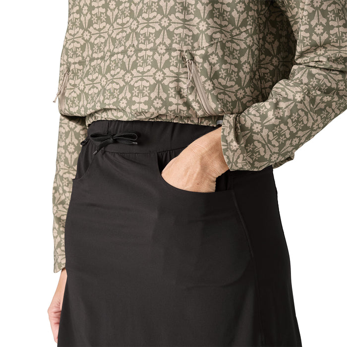 Women's Tech Skort