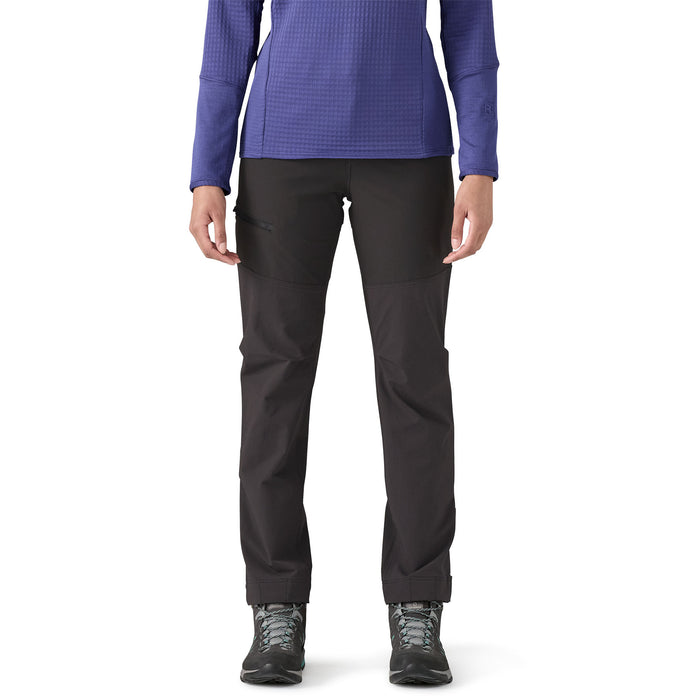 Women's Terravia Peak Pants - Short