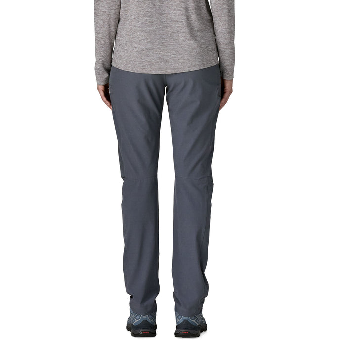 Women's Terravia Trail Pants - Short