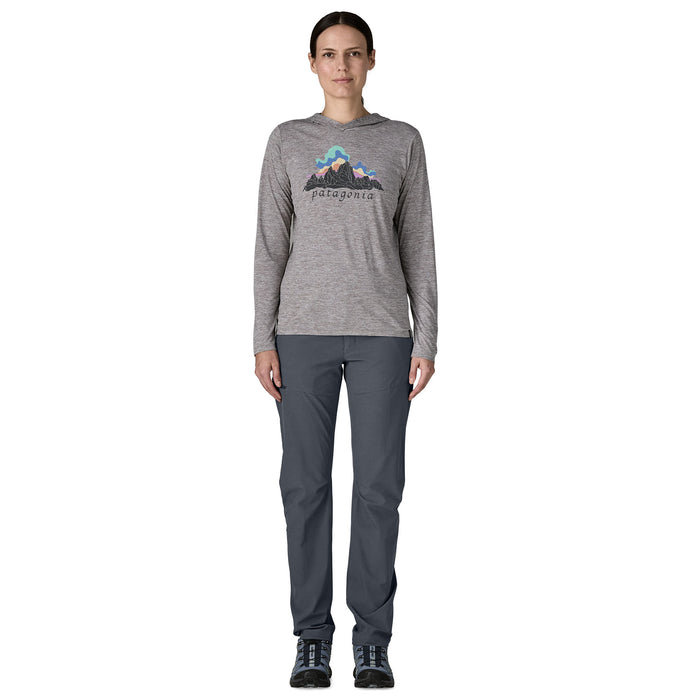 Women's Terravia Trail Pants - Short