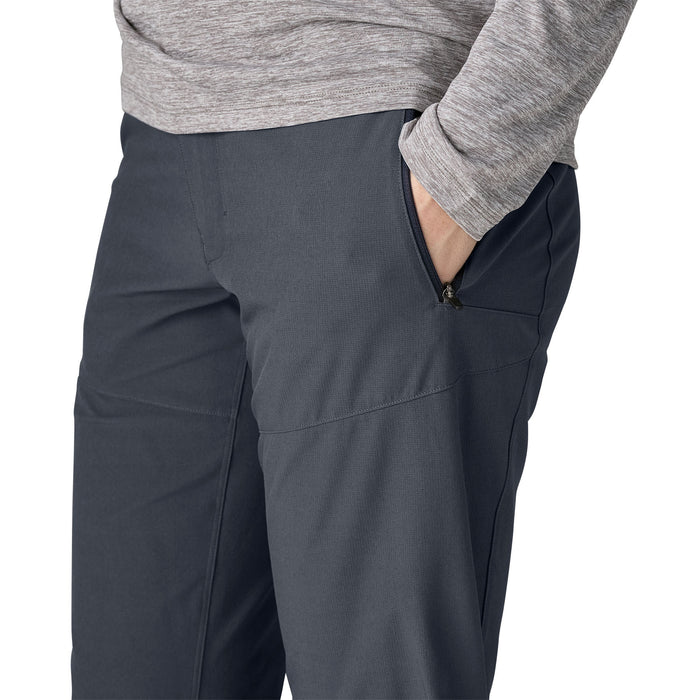 Women's Terravia Trail Pants - Short