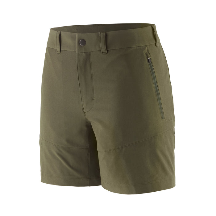 Women's Terravia Trail Shorts - 6"