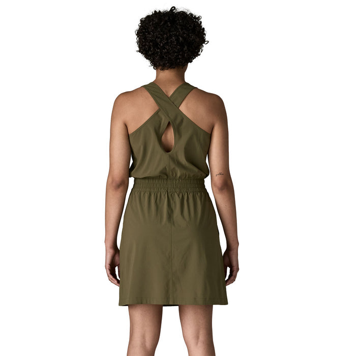 Women's Terrebonne Traveler Dress