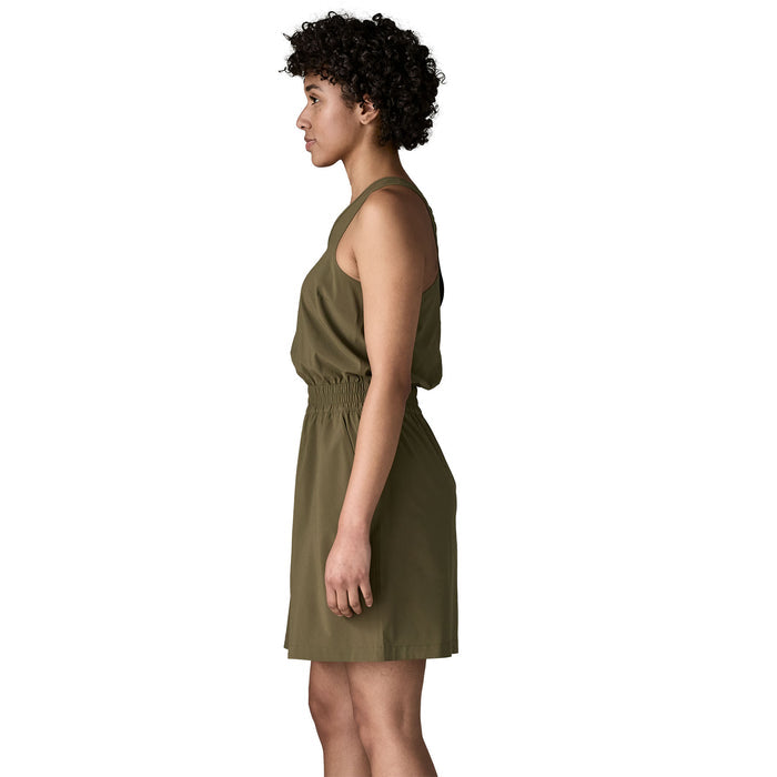 Women's Terrebonne Traveler Dress