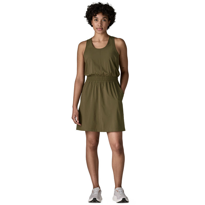 Women's Terrebonne Traveler Dress