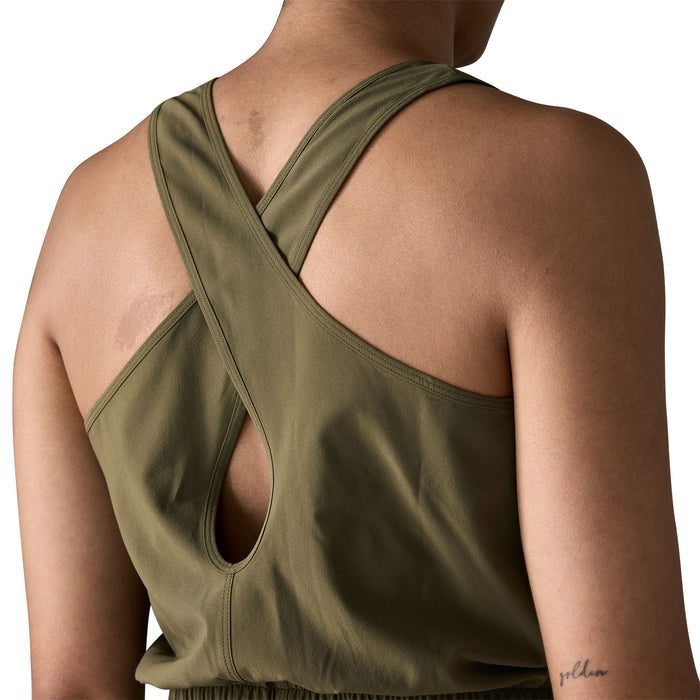 Women's Terrebonne Traveler Dress