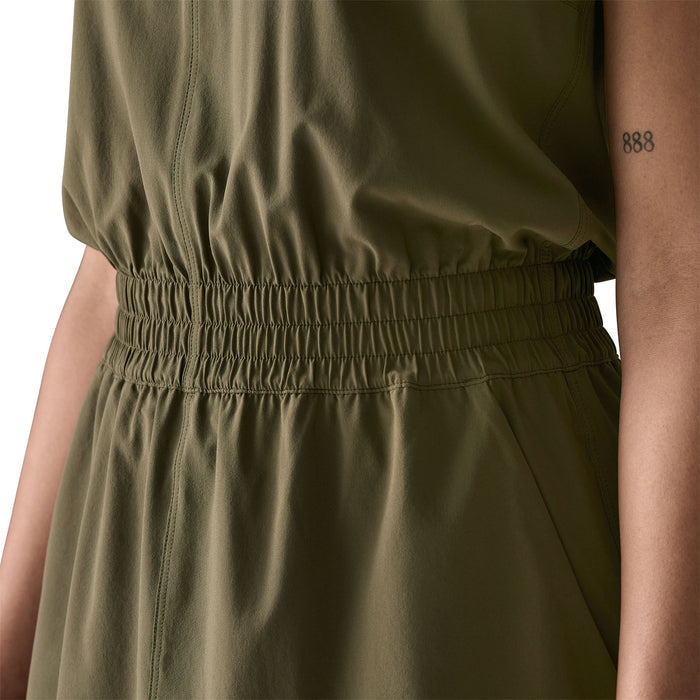 Women's Terrebonne Traveler Dress
