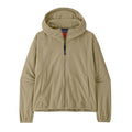 Women's Textured Fleece Hoody