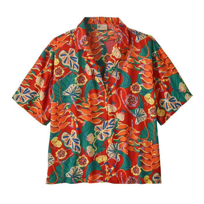 Women's Tidal Threads Shirt