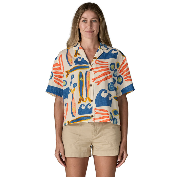 Women's Tidal Threads Shirt