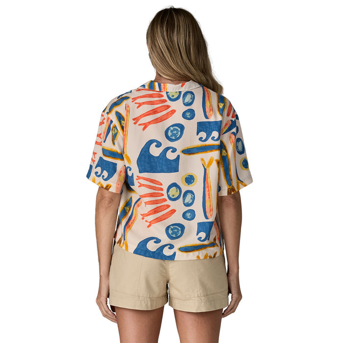 Women's Tidal Threads Shirt