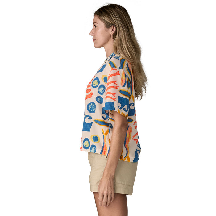 Women's Tidal Threads Shirt