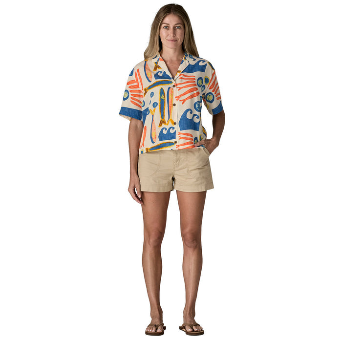 Women's Tidal Threads Shirt