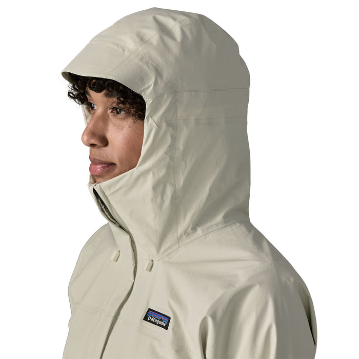 Women's Torrentshell 3L Rain Jacket