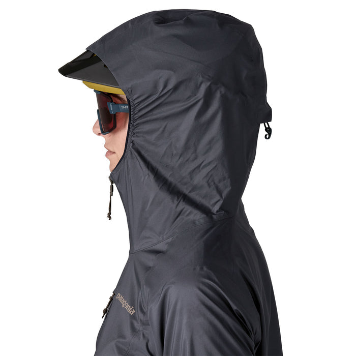 Women's Trail Craft Bike Jacket