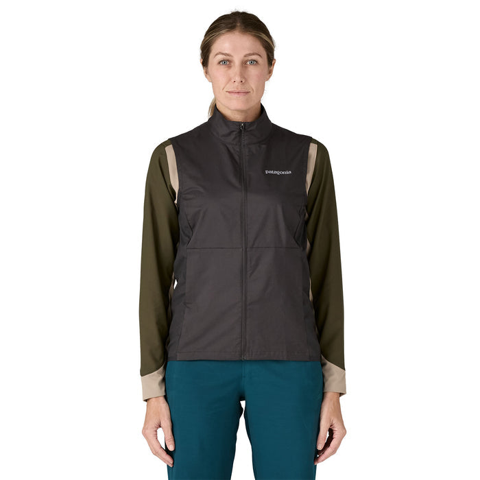 Women's Trail Craft Bike Vest