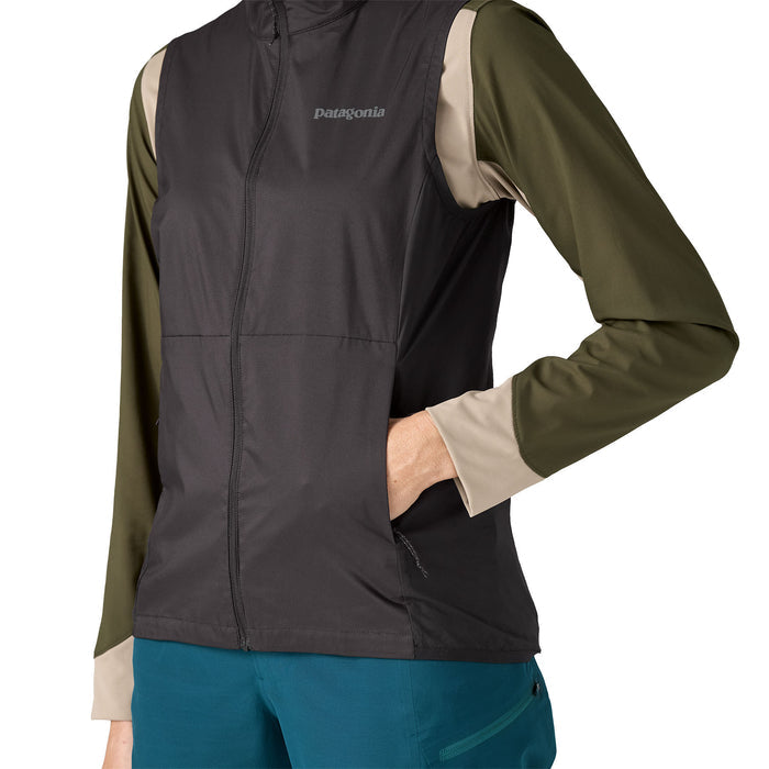 Women's Trail Craft Bike Vest