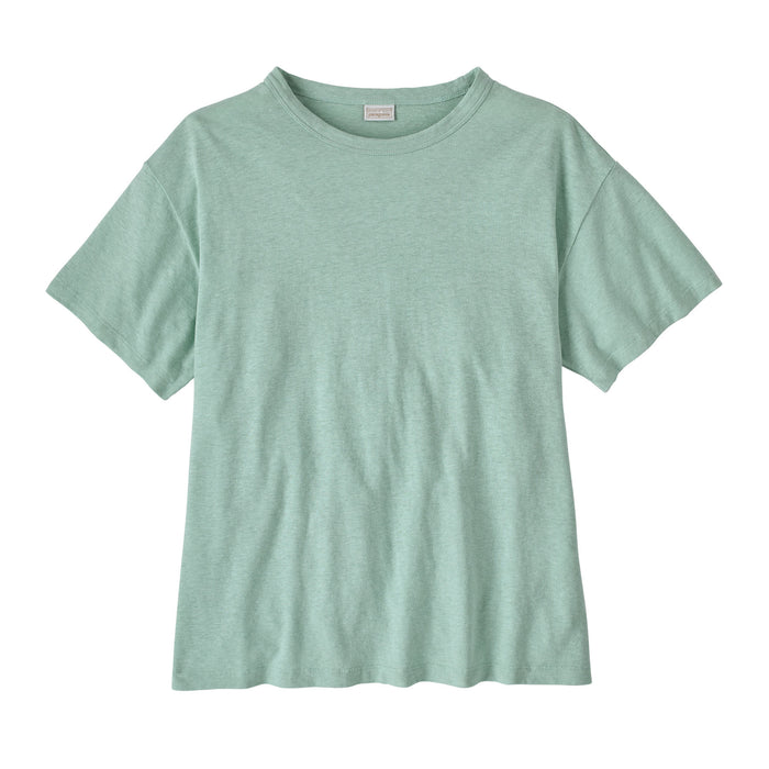 Women's Trail Harbor Tee