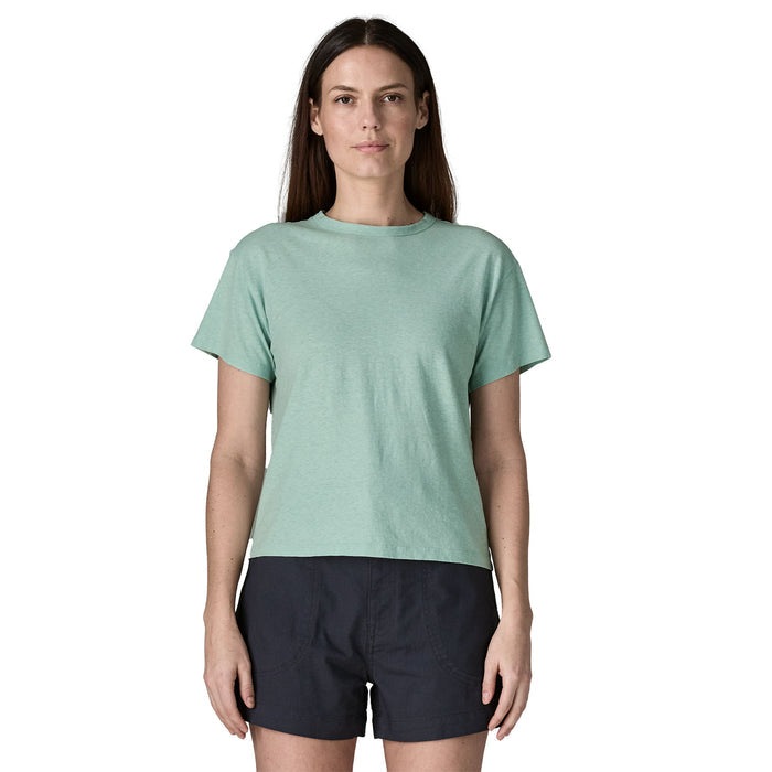 Women's Trail Harbor Tee