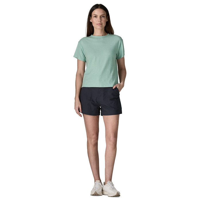 Women's Trail Harbor Tee