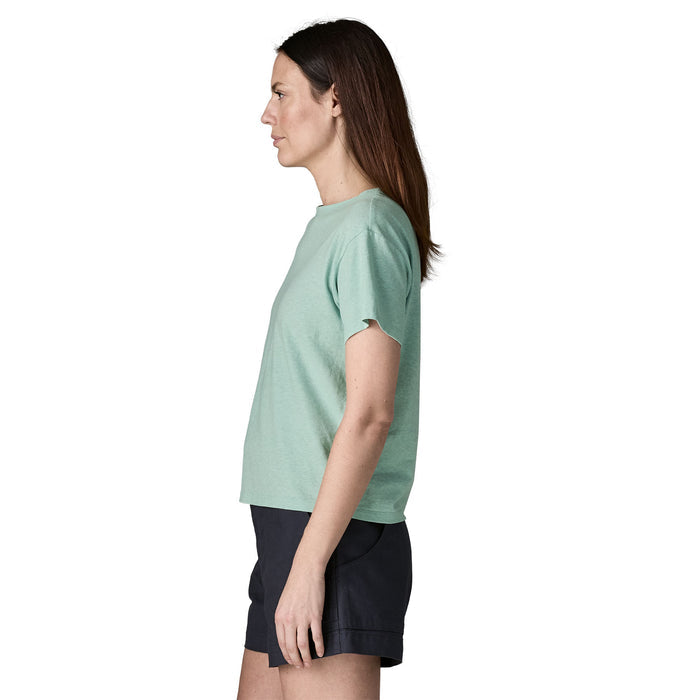 Women's Trail Harbor Tee