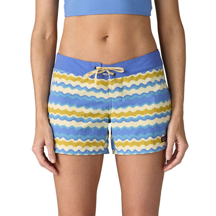 Women's Wavefarer® Boardshorts - 5"