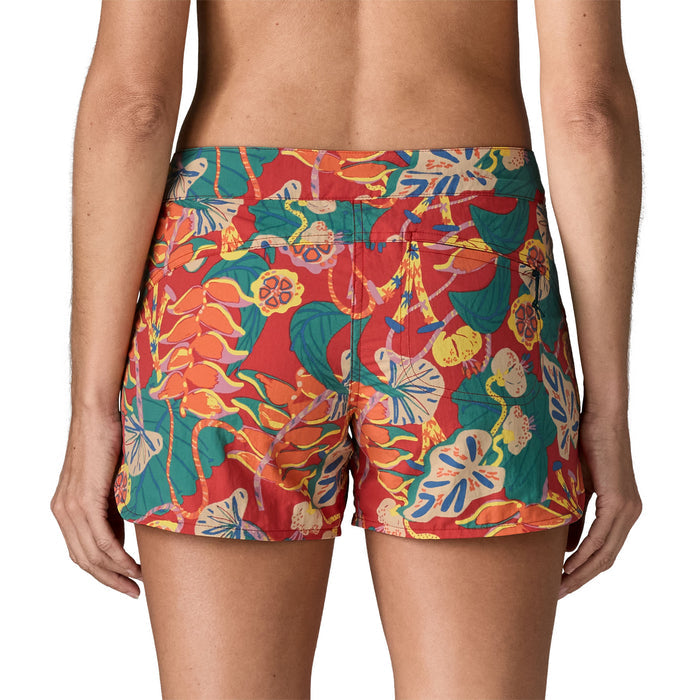 Women's Wavefarer® Boardshorts - 5"