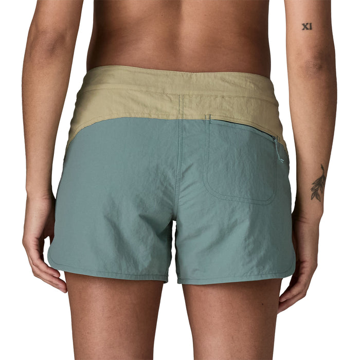 Women's Wavefarer® Boardshorts - 5"