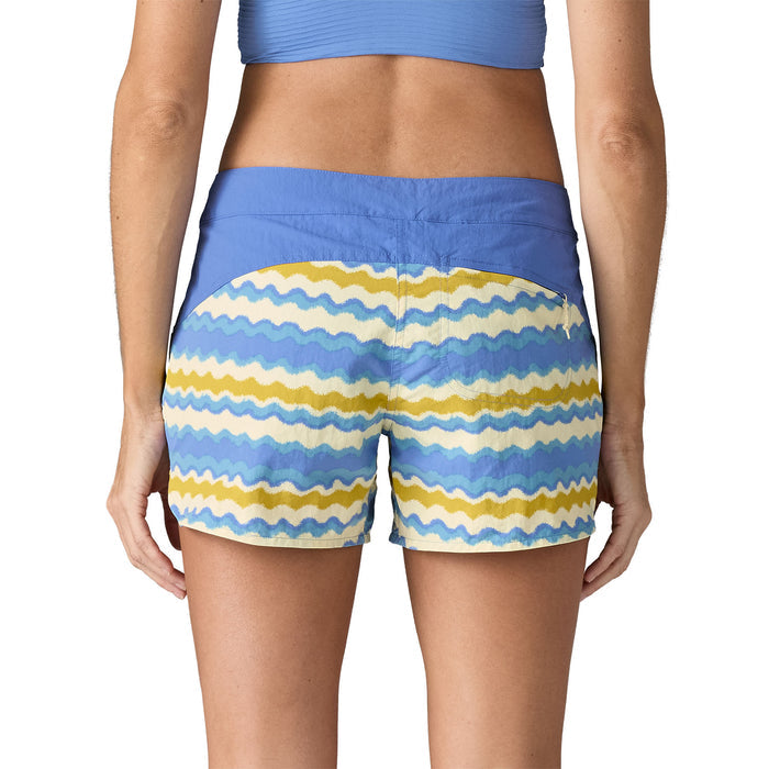 Women's Wavefarer® Boardshorts - 5"