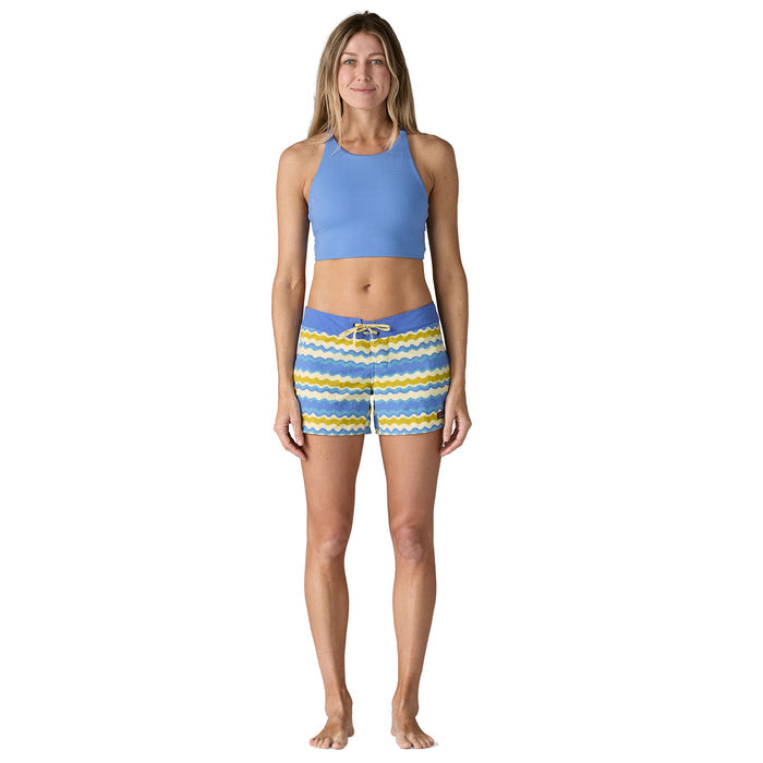 Women's Wavefarer® Boardshorts - 5"