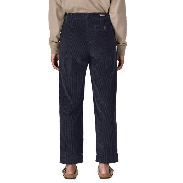 Women's Wide-Wale Corduroy Pants
