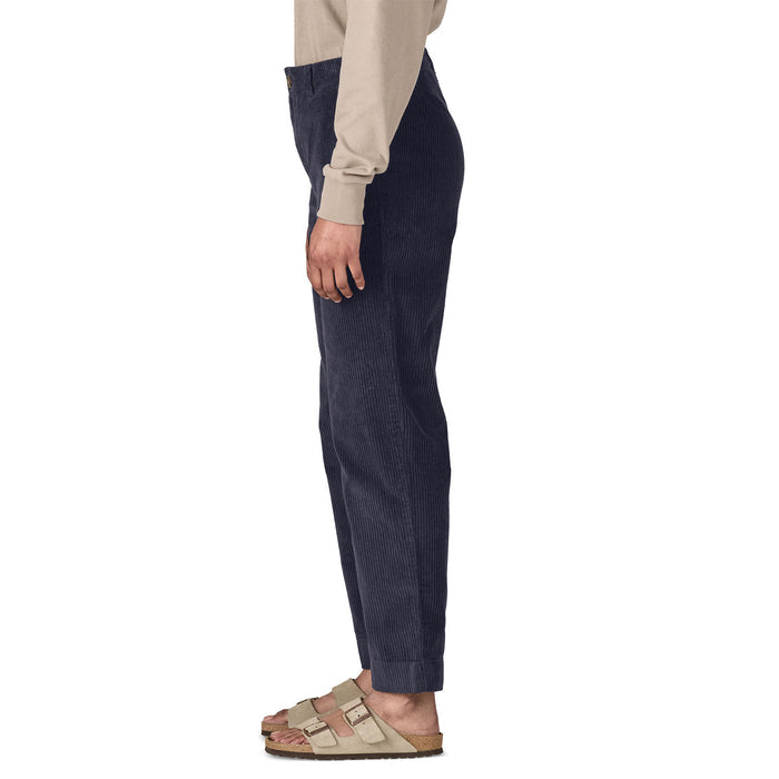 Women's Wide-Wale Corduroy Pants